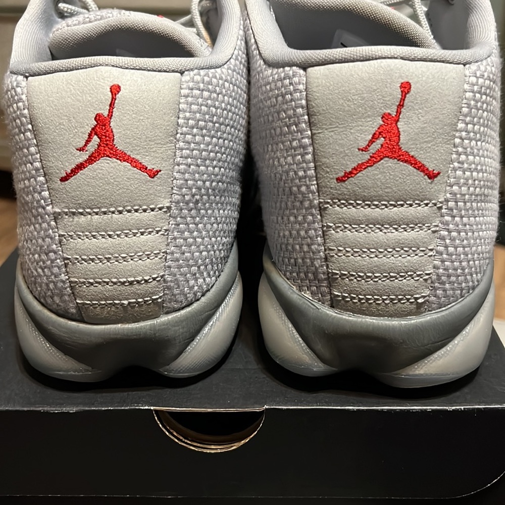 Jordan Eclipse- Size Bigger Than Expected - image 5